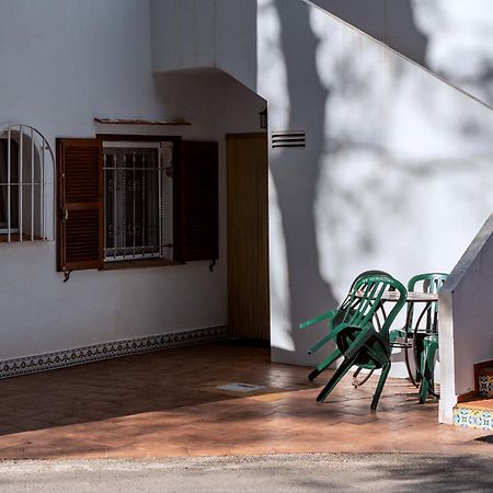 Beach & Mountain Retreat Los Almendros Muntanya la Sella Εξωτερικό φωτογραφία